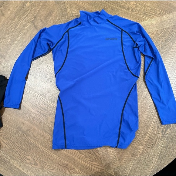 Amén rash guard set of 3 - Picture 3 of 5